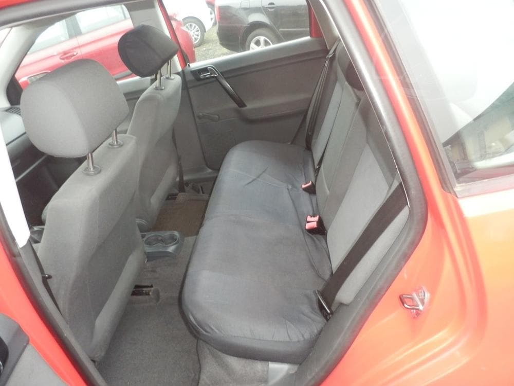 2004 Volkswagen POLO - 20