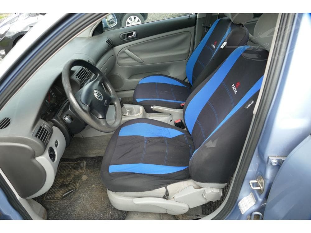 1997 Volkswagen PASSAT - 18
