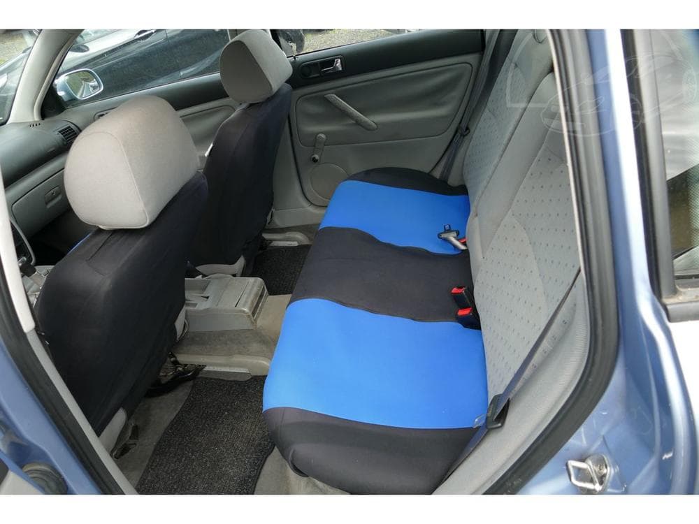 1997 Volkswagen PASSAT - 19