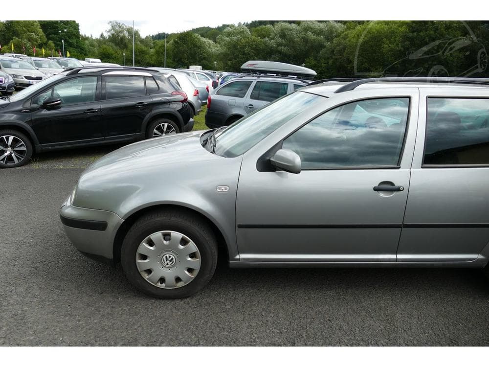 2002 Volkswagen GOLF - 6
