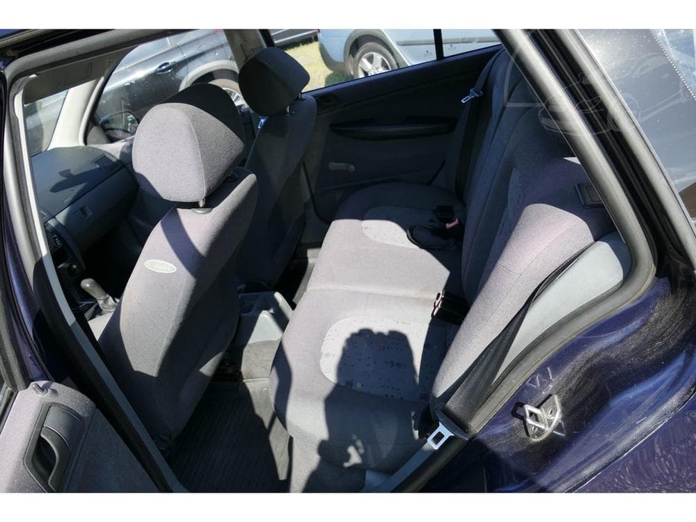 2003 Škoda FABIA - 35