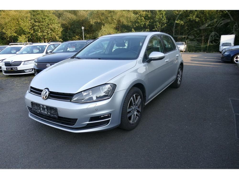 2014 Volkswagen GOLF - 3
