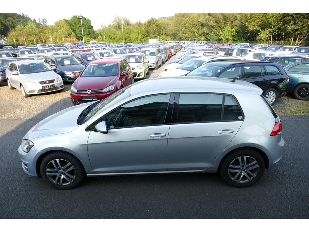 2014 Volkswagen GOLF - 4