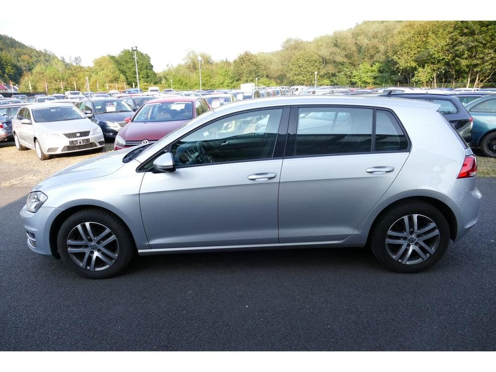 2014 Volkswagen GOLF - 5
