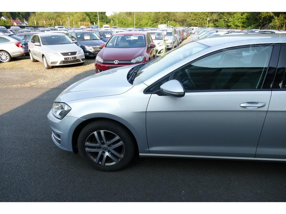 2014 Volkswagen GOLF - 6