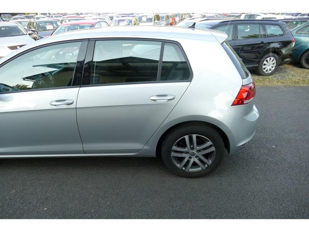 2014 Volkswagen GOLF - 7