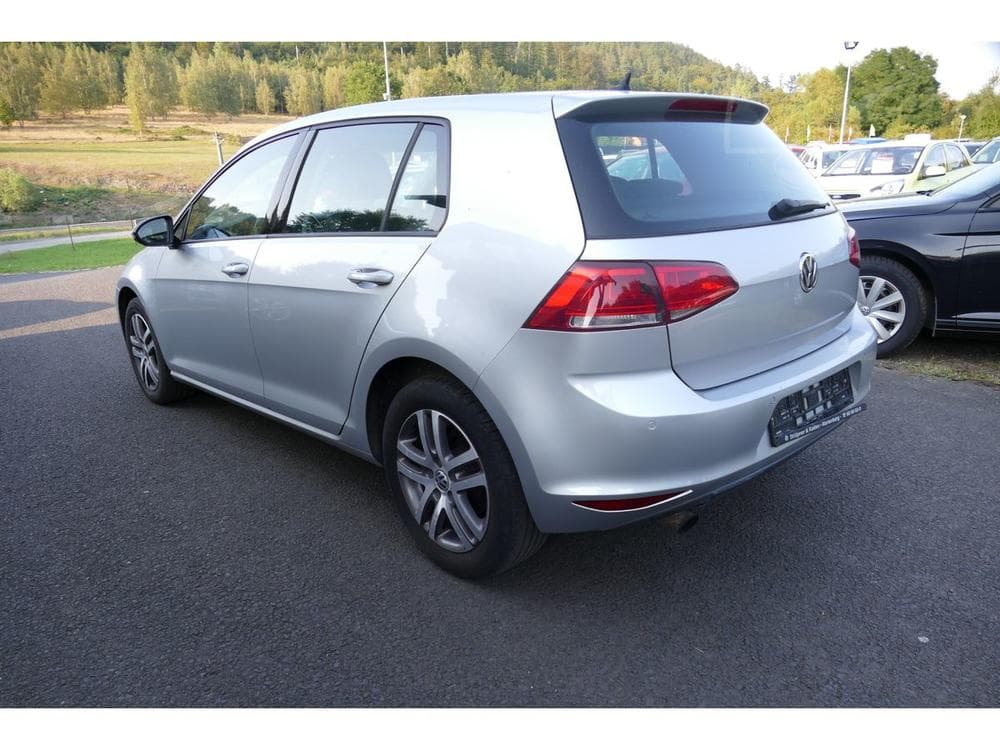 2014 Volkswagen GOLF - 8