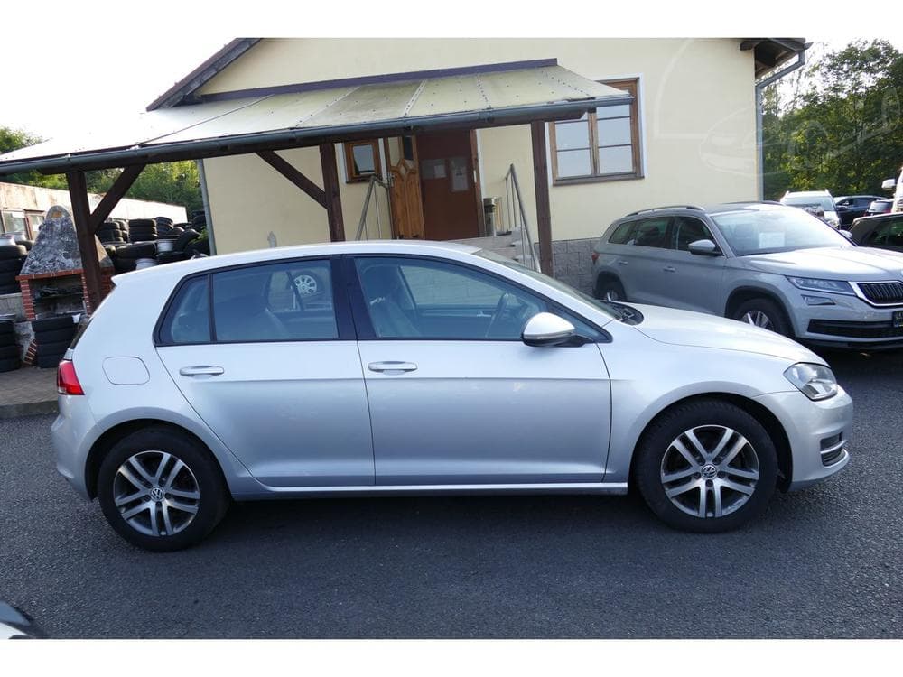 2014 Volkswagen GOLF - 10