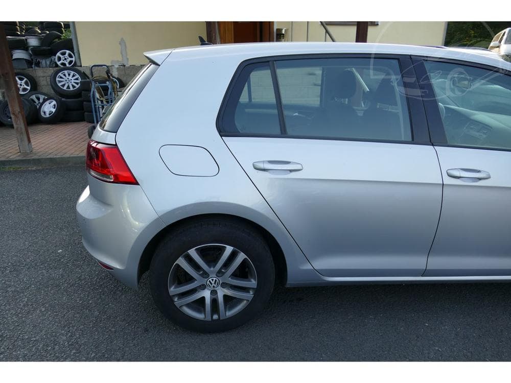 2014 Volkswagen GOLF - 12