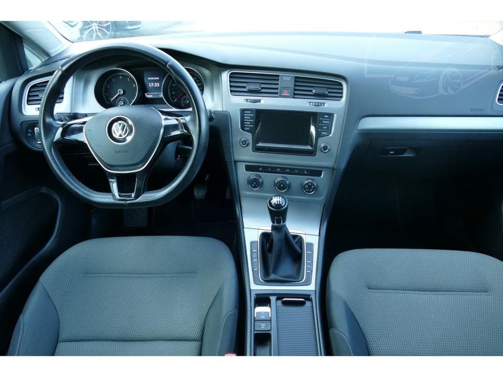 2014 Volkswagen GOLF - 15