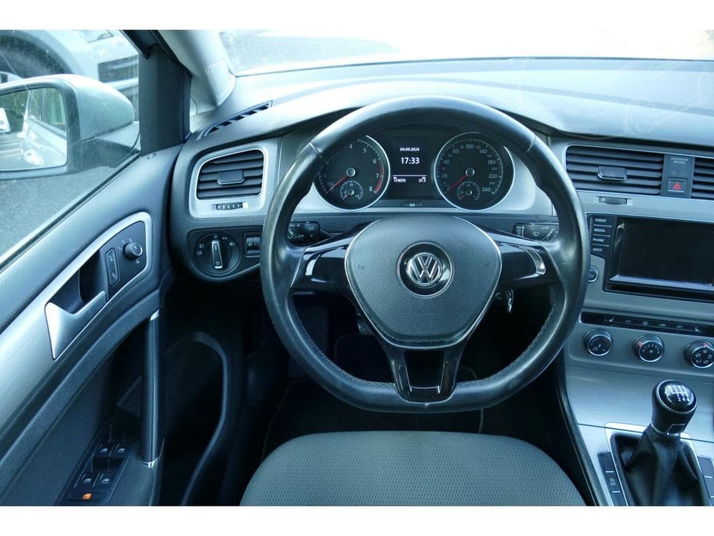 2014 Volkswagen GOLF - 16