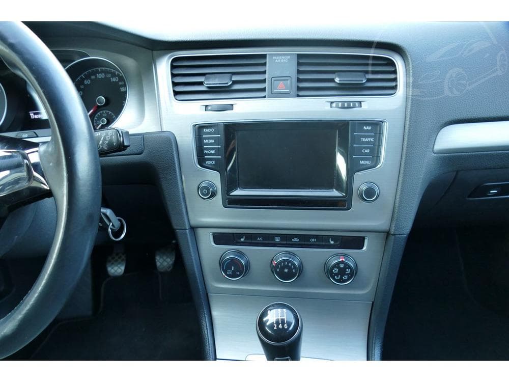 2014 Volkswagen GOLF - 17