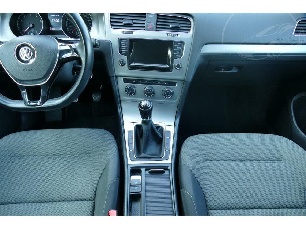 2014 Volkswagen GOLF - 18