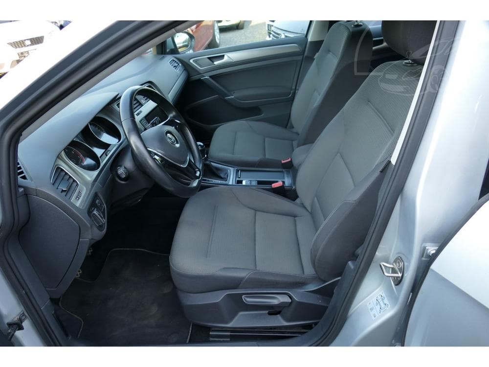 2014 Volkswagen GOLF - 19