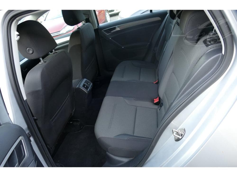 2014 Volkswagen GOLF - 20