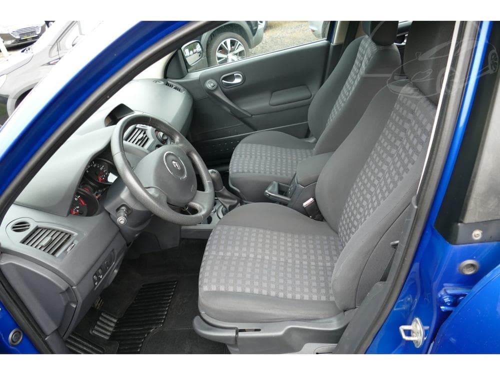 2006 Renault MEGANE - 17