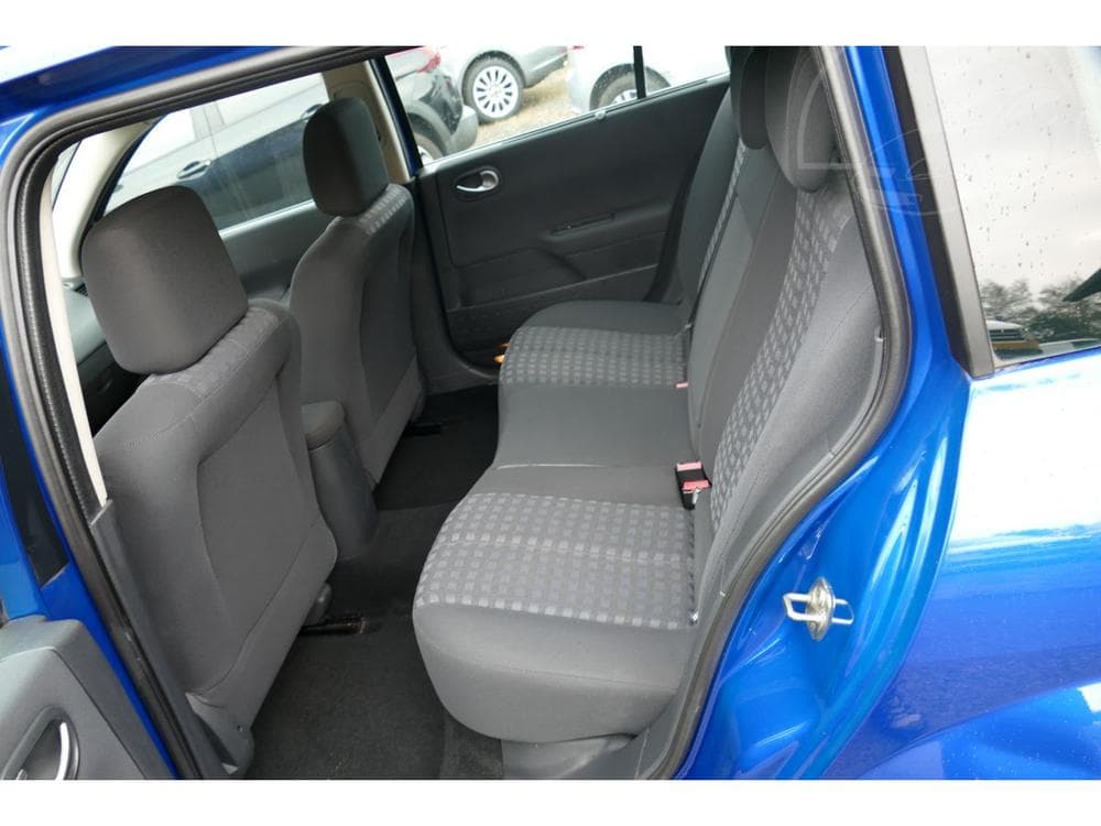 2006 Renault MEGANE - 18