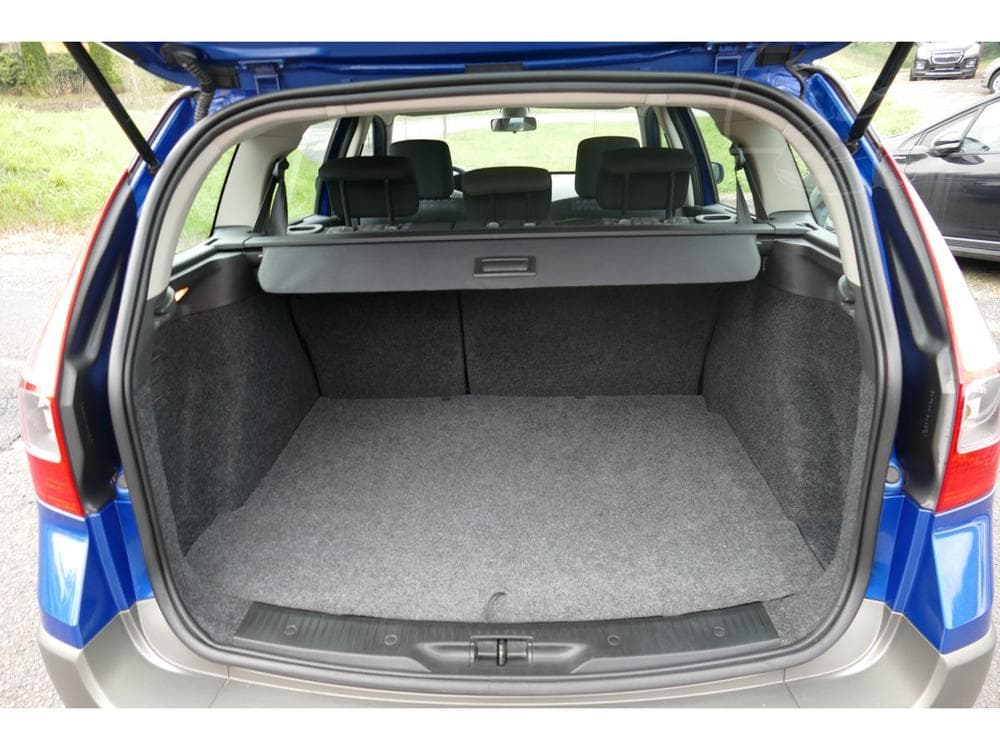 2006 Renault MEGANE - 20