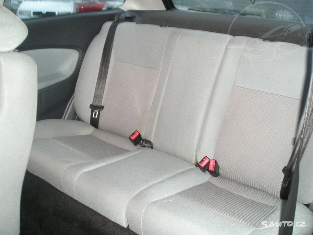 2003 Seat IBIZA - 15