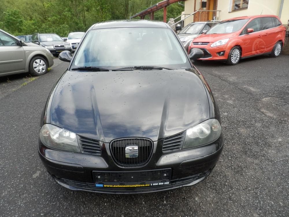 2005 Seat IBIZA - 3