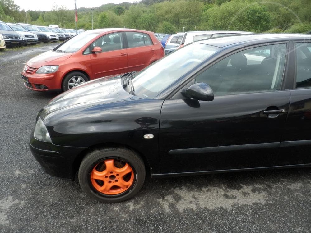2005 Seat IBIZA - 5