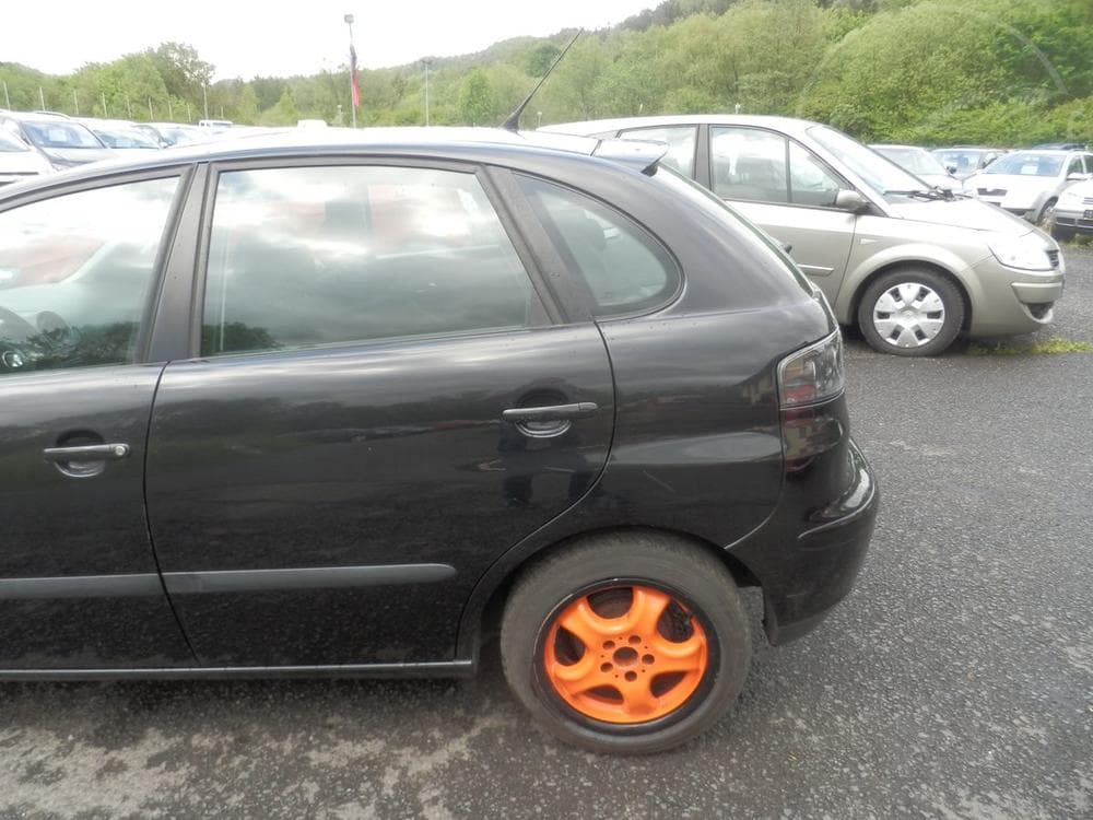 2005 Seat IBIZA - 6
