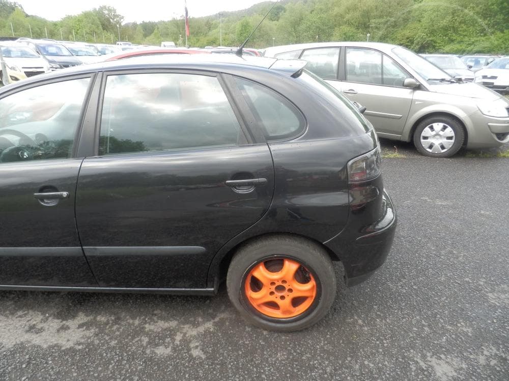 2005 Seat IBIZA - 7