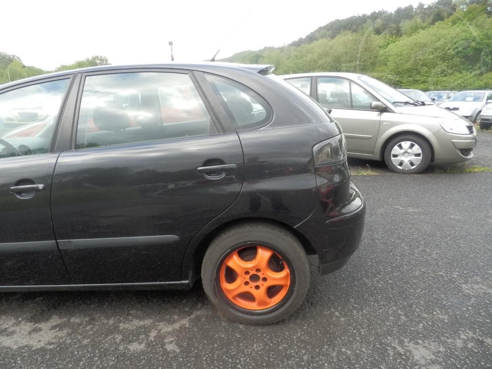 2005 Seat IBIZA - 8