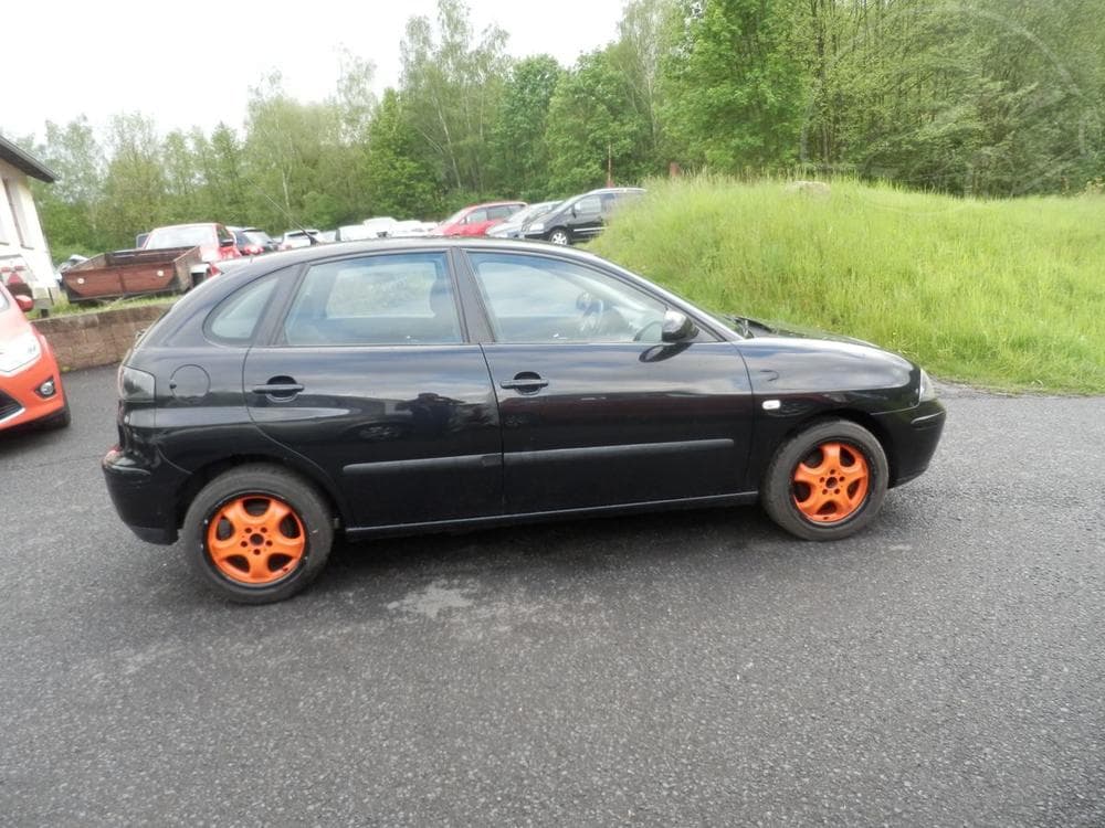 2005 Seat IBIZA - 12
