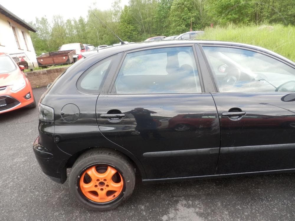 2005 Seat IBIZA - 13