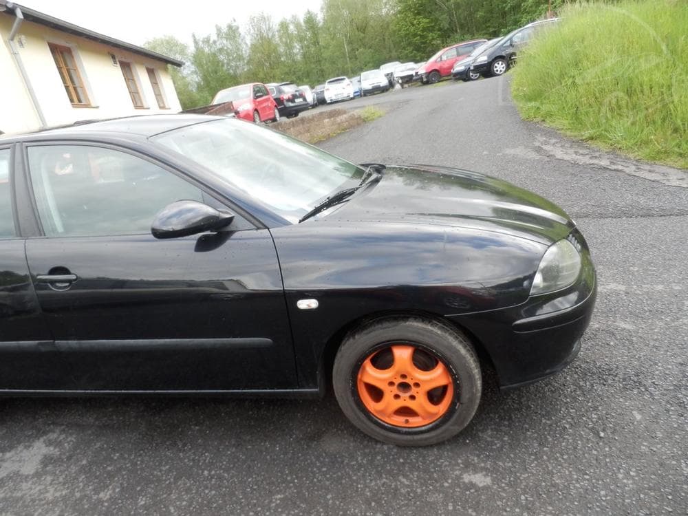 2005 Seat IBIZA - 14