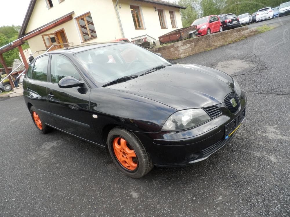 2005 Seat IBIZA - 15