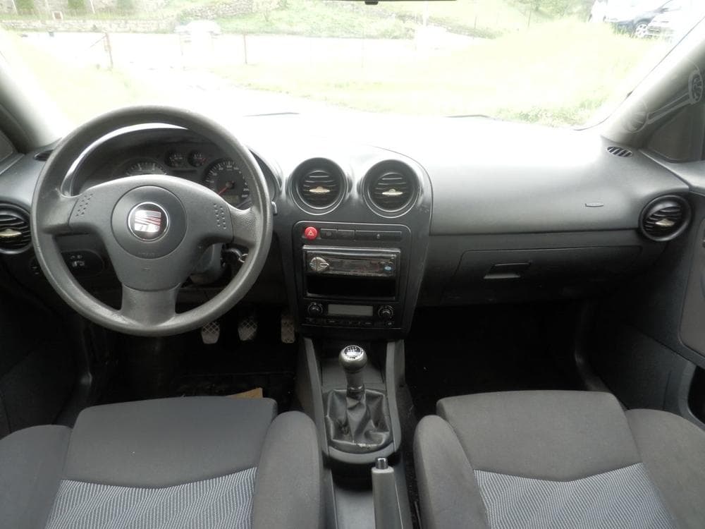 2005 Seat IBIZA - 16