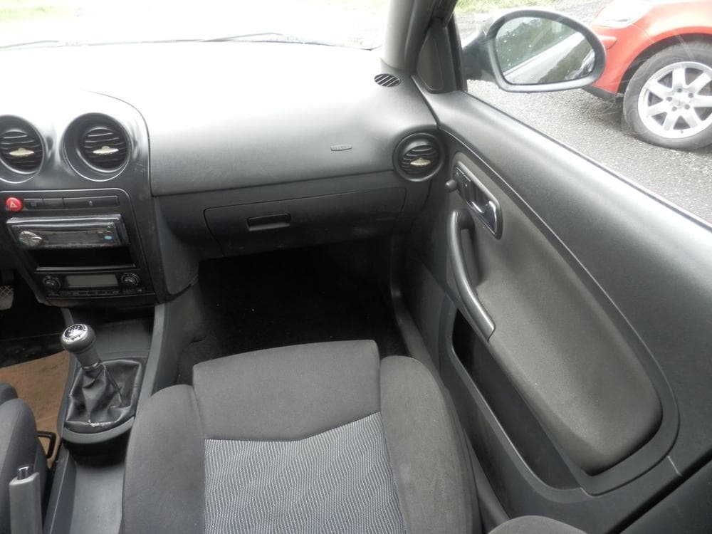 2005 Seat IBIZA - 18