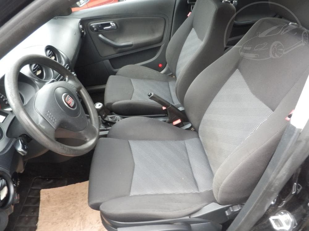 2005 Seat IBIZA - 19