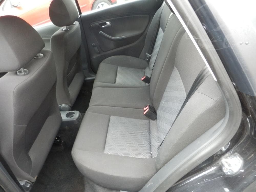2005 Seat IBIZA - 20