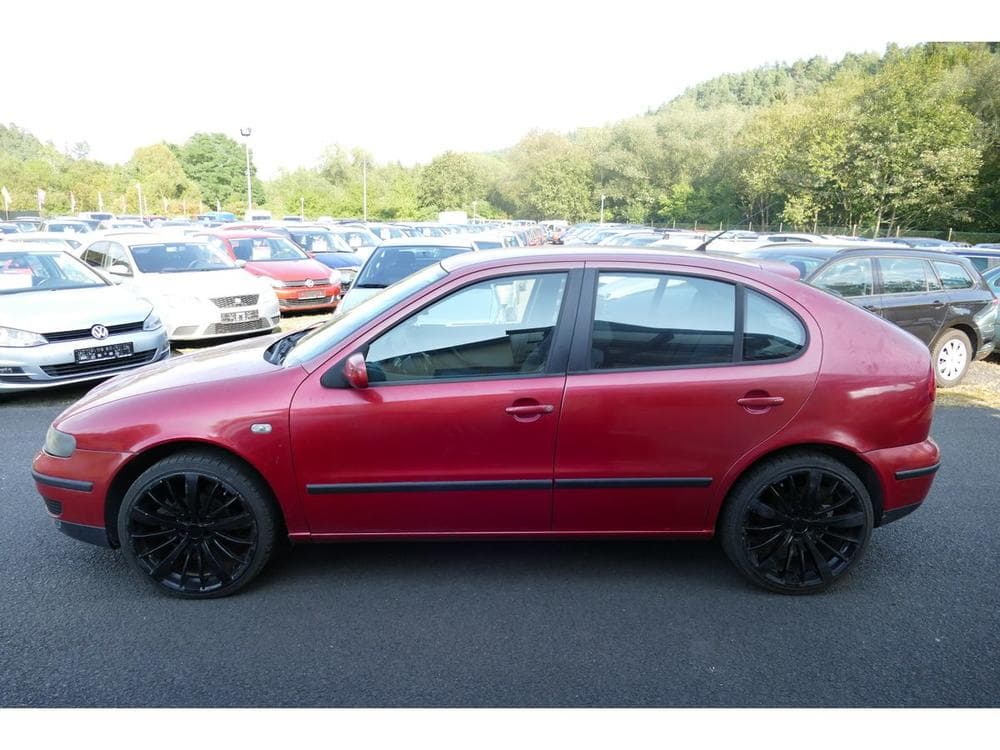 2002 Seat LEON - 3