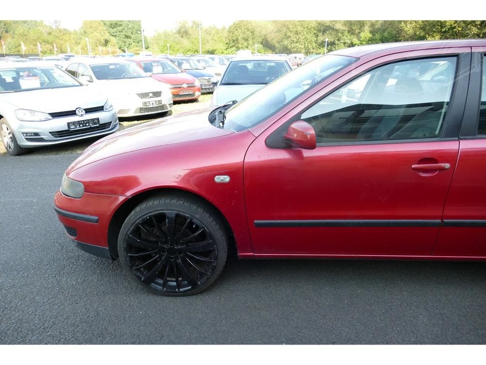 2002 Seat LEON - 4
