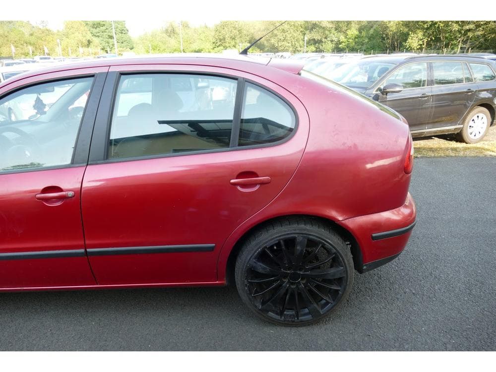 2002 Seat LEON - 5