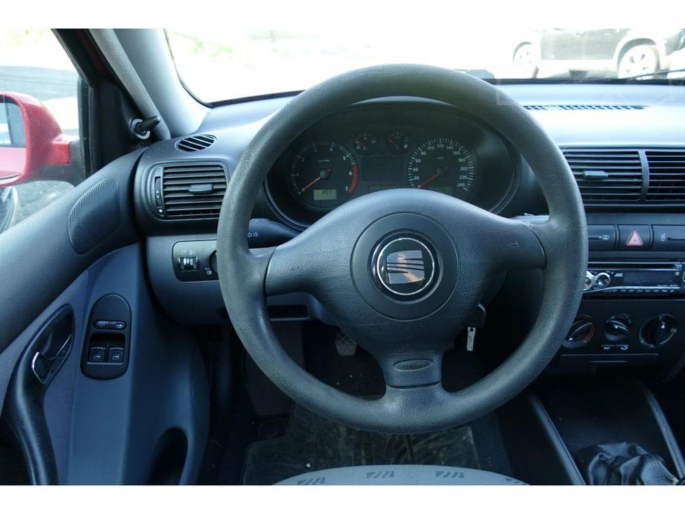 2002 Seat LEON - 14
