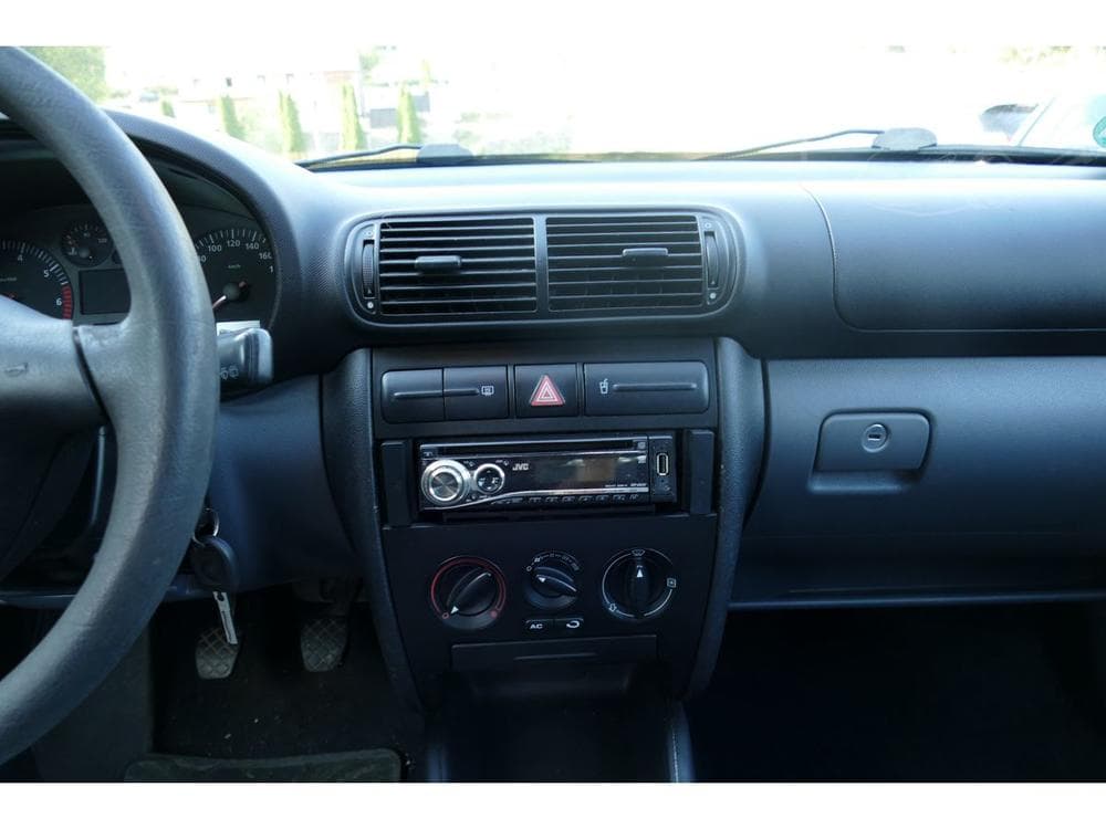 2002 Seat LEON - 15