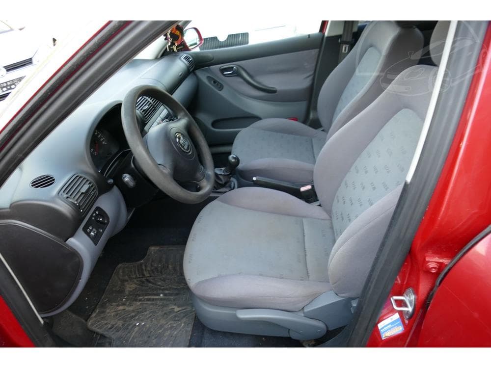 2002 Seat LEON - 16