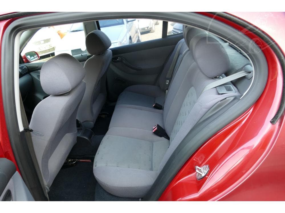 2002 Seat LEON - 17