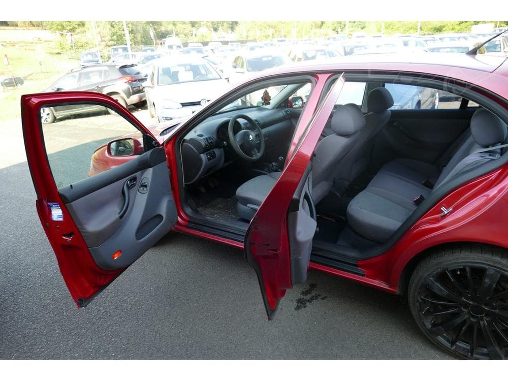 2002 Seat LEON - 18