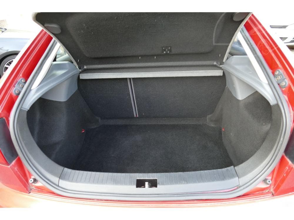 2002 Seat LEON - 19