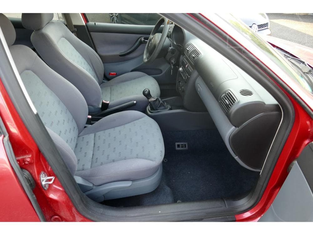 2002 Seat LEON - 20
