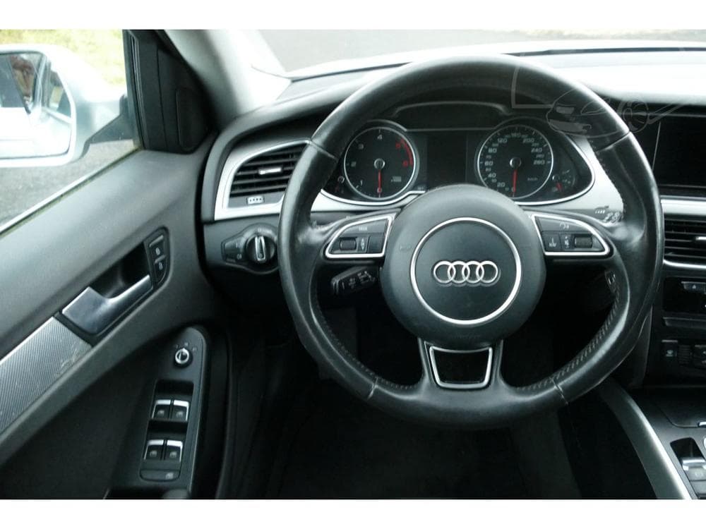 2014 Audi A4 - 15