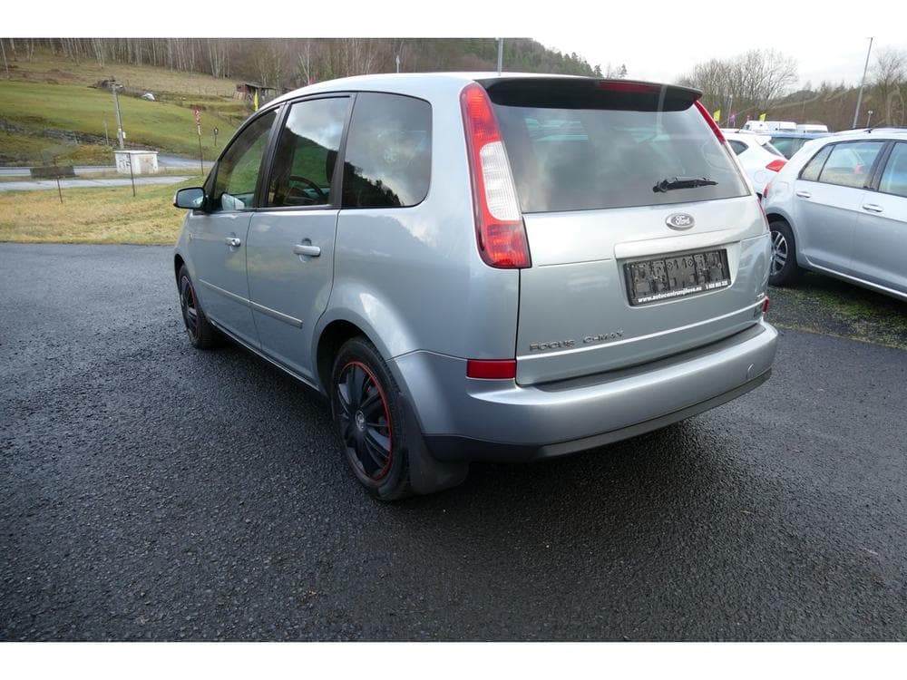 2004 Ford C-Max - 15