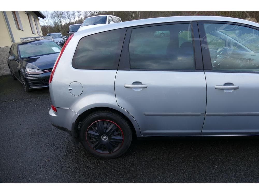 2004 Ford C-Max - 23