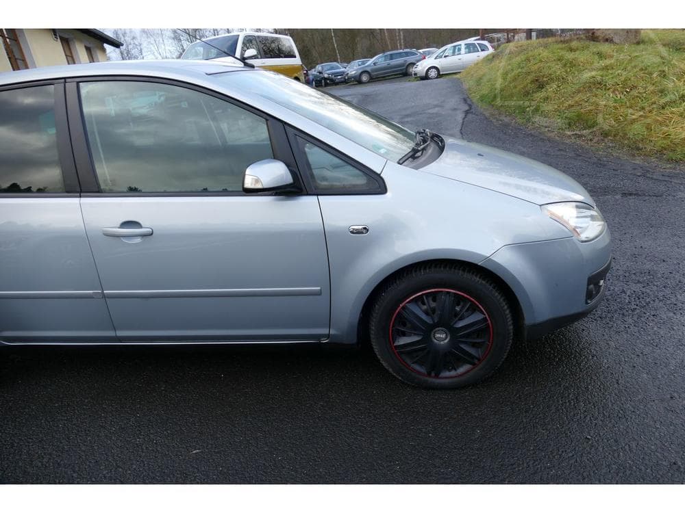 2004 Ford C-Max - 25